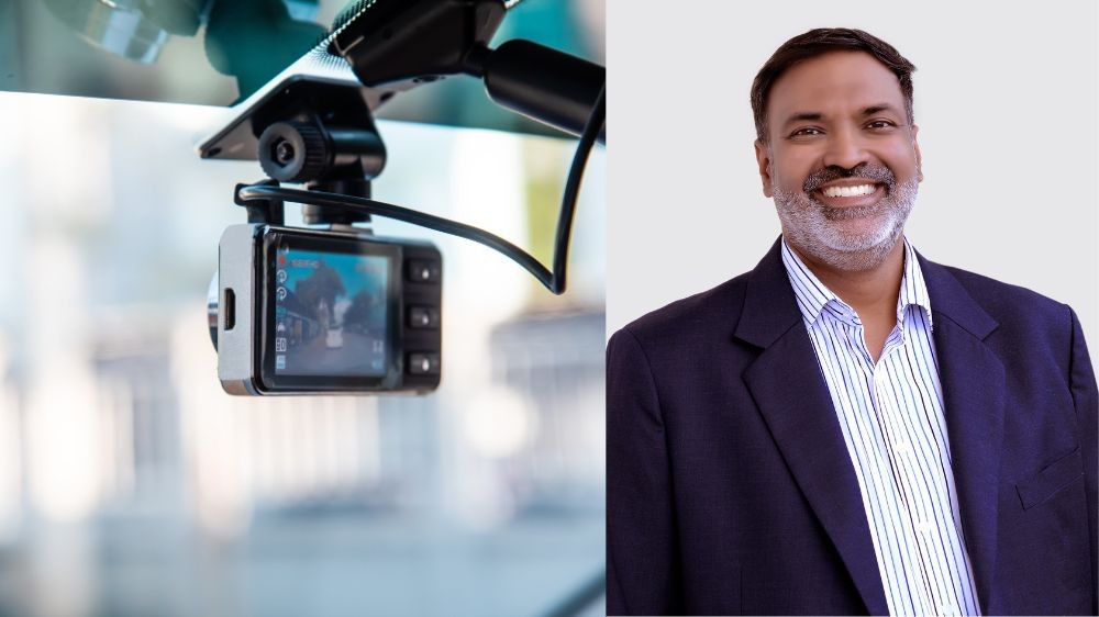 SafeCams: Pioneering Road Safety Through Innovative Dash Cameras