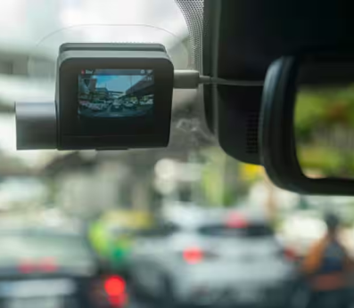 best dash camera