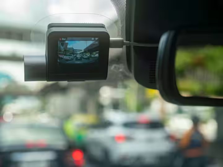 Buying Dash Cameras For Your Car? 10 Things You Should Keep In Mind