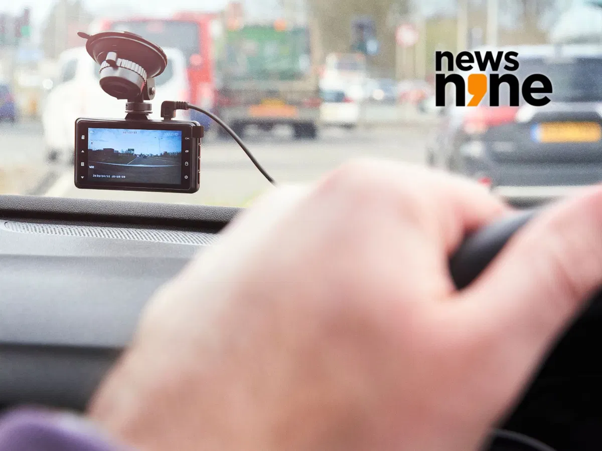 Why a DashCam is the first thing you should buy after getting a new  car