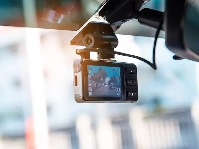 How GPS & Sensors Are Transforming Dash Cams Into Essential Driving Partners?